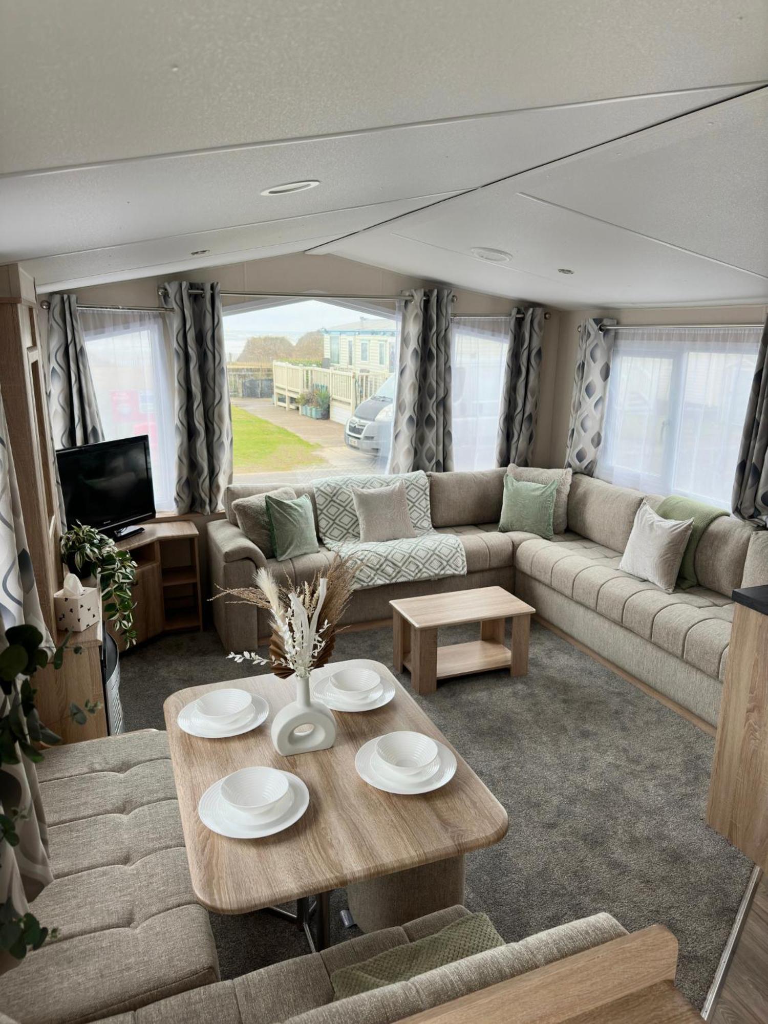 Season Stays Redcar Exterior foto
